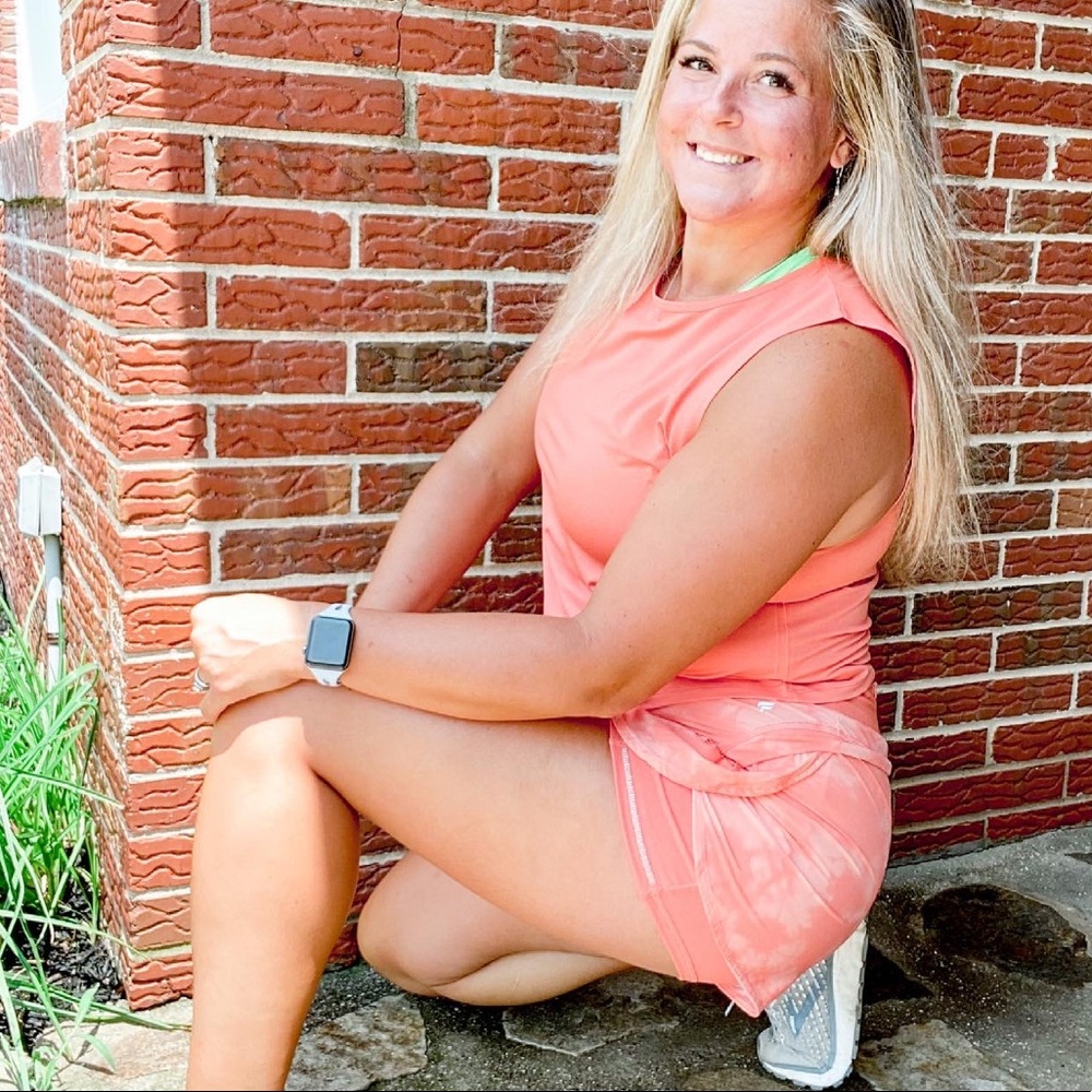 Austyn Run Shorts By Fabletics - image 1